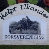 Dorsvereniging Helpt Elkander