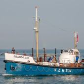 Stichting Museumreddingboot