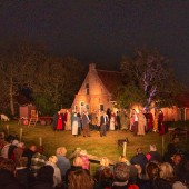 Schylge myn lântse Terschelling